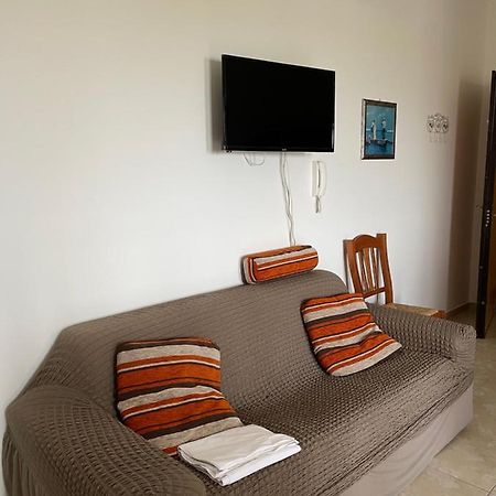 Emilu A Mare Daire Marina di Schiavonea Dış mekan fotoğraf