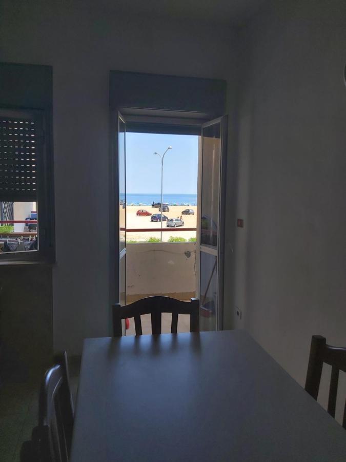 Emilu A Mare Daire Marina di Schiavonea Dış mekan fotoğraf